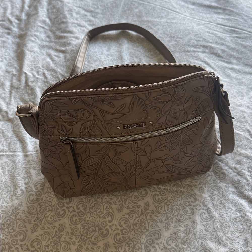 Rosetti Crossbody Bag